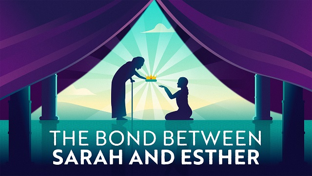 Parshat Chayei Sarah: Dvar Torah, Summary & Meaning | Aleph Beta